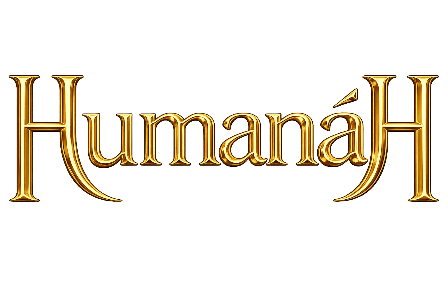 Humanáh